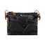 Klattermusen Algir Accessory Bag Small Raven