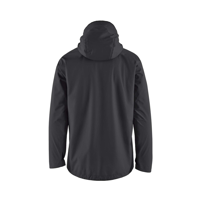Klattermusen Mens Asynja Jacket Raven-1