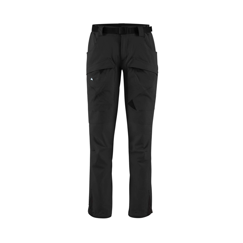 Klättermusen Men's Gere 3.0 Pants Black 