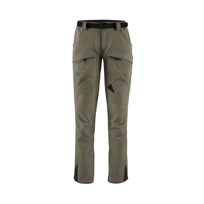 Klättermusen Men's Gere 3.0 Pants Dusty Green