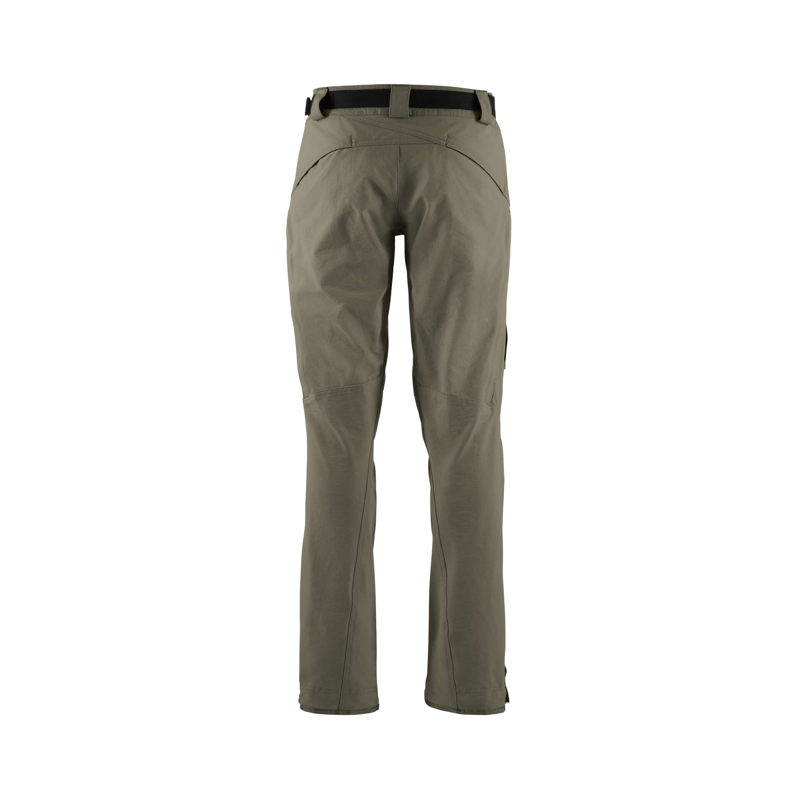 Klättermusen Men's Gere 3.0 Pants Dusty Green-1