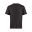 Klattermusen Mens Root Logo Short Sleeve Tee Raven