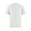 Klattermusen Mens Root Logo Short Sleeve Tee Snow