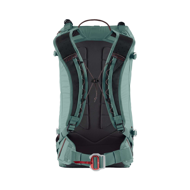 Klattermusen UL Backpack 20 Jade Green-1