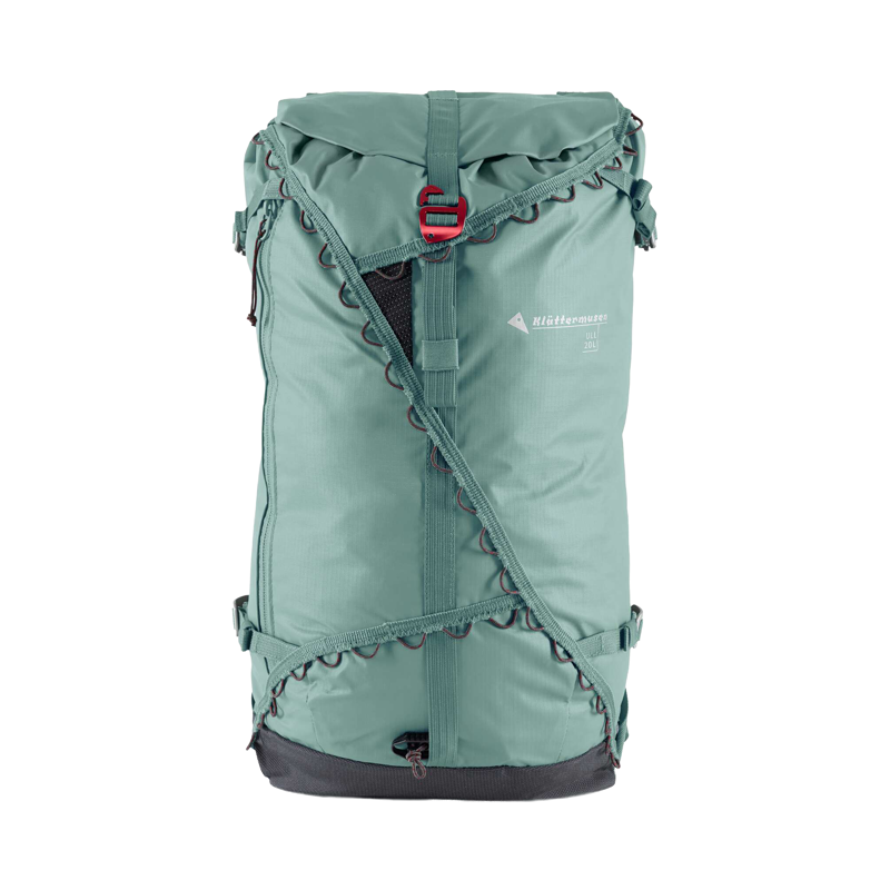 Klattermusen UL Backpack 20 Jade Green