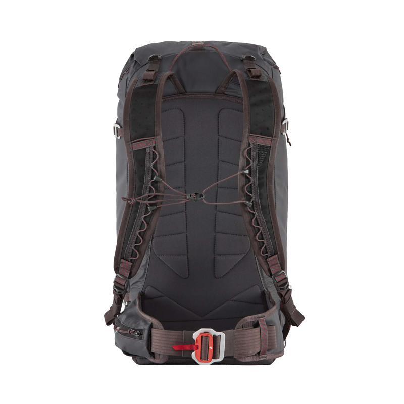 Klattermusen UL Backpack 20 Raven-1