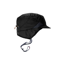 Klattermusen Ide Hat Black