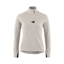 Klättermusen Women's Huge Half Zip Sweater Silver Creme