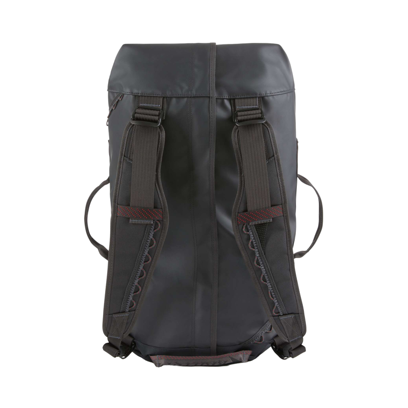 Klattermusen Ydalir Duffelbag 25 Raven-1