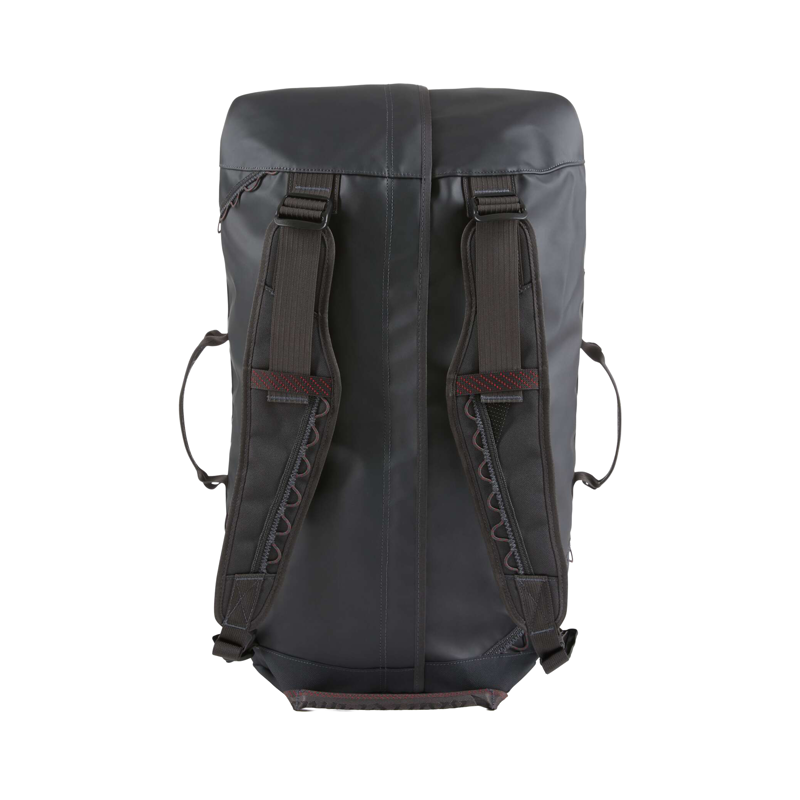 Klattermusen Ydalir Duffelbag 40 Raven -1