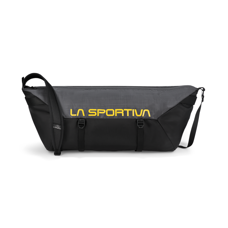 La Sportiva Granite Rope Bag Onyx / Black 