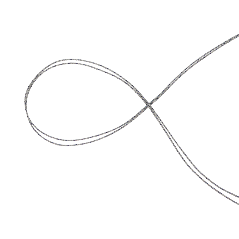 Mammut 2.0mm Cord Steel 1m