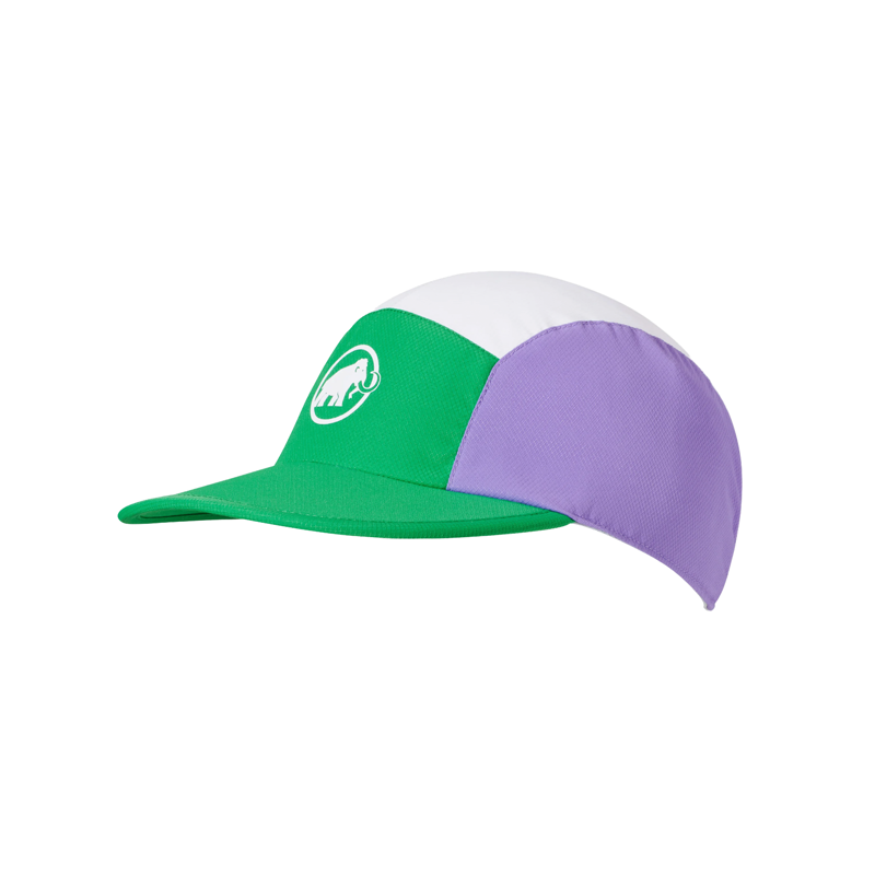 Mammut Aenergy Light Cap Pinea/White