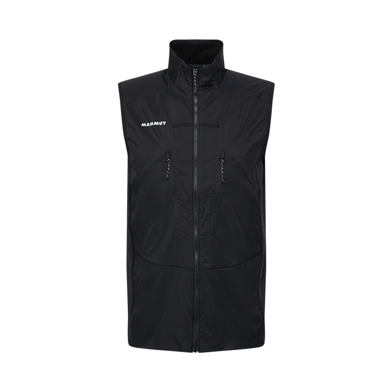 Mammut Men's Aenergy ML Hybrid Vest Black