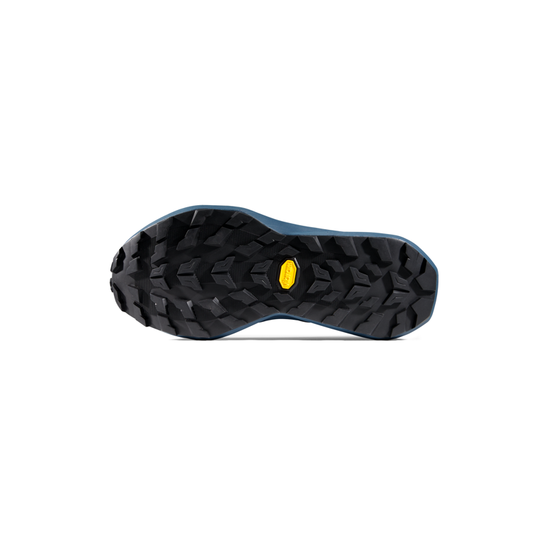 Mammut Men's Aenergy MTN Mid GTX Black / Dark Strata-2