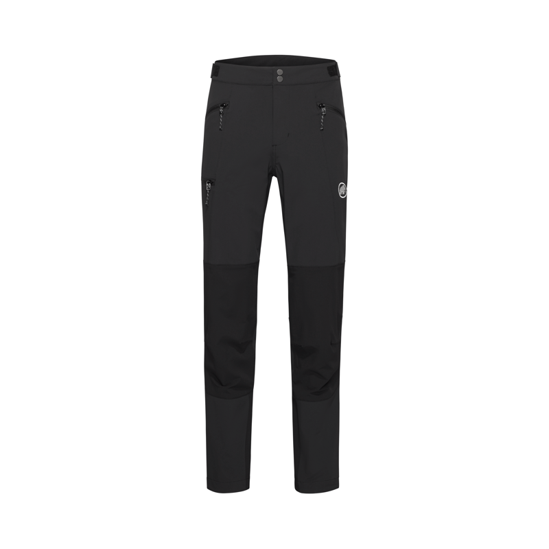 Mammut Men's Courmayeur SO Pants Black