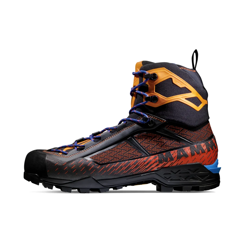 Mammut Men's Taiss Light Mid GTX Arumita
