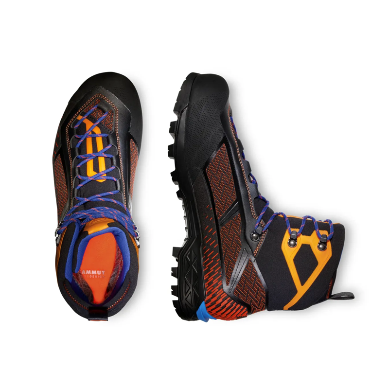 Mammut Men's Taiss Light Mid GTX Arumita-1