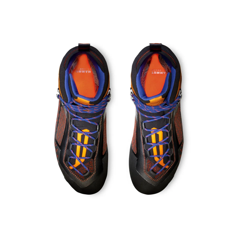 Mammut Men's Taiss Light Mid GTX Arumita-3