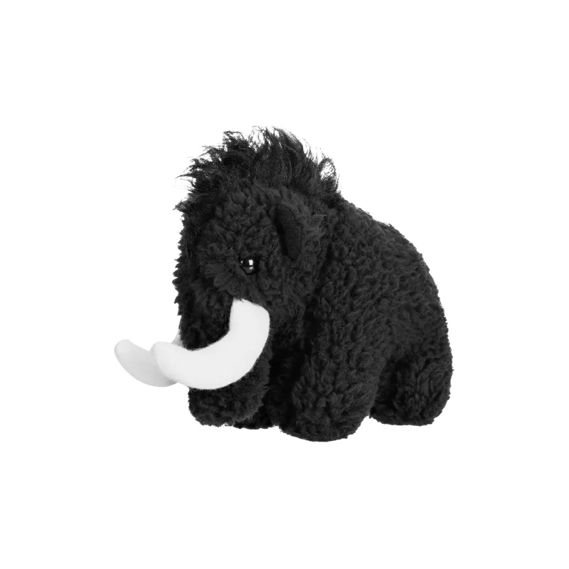 Mammut Toy Small Black