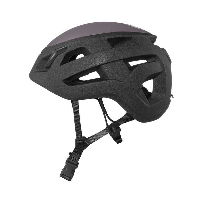 Mammut Wall Rider 2.0 Helmet Shadow / Paloja / Black
