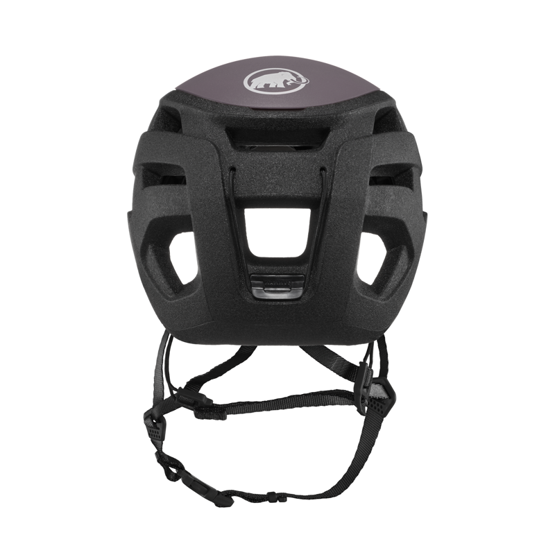 Mammut Wall Rider 2.0 Helmet Shadow / Paloja / Black-2