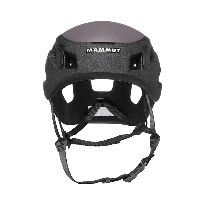 Mammut Wall Rider 2.0 Helmet Shadow / Paloja / Black-1