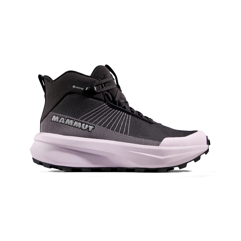 Mammut Women's Aenergy MTN Mid GTX Black / Alpine Calamint