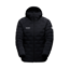 Mammut Women's Sender IN Hood Jacket Black