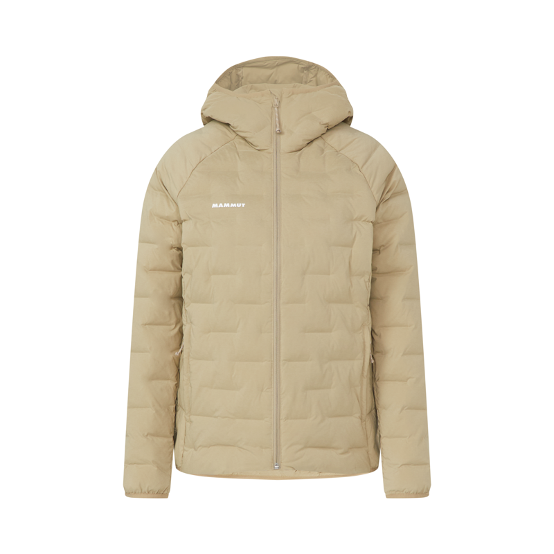 Mammut Women's Sender IN Hood Jacket Sablun