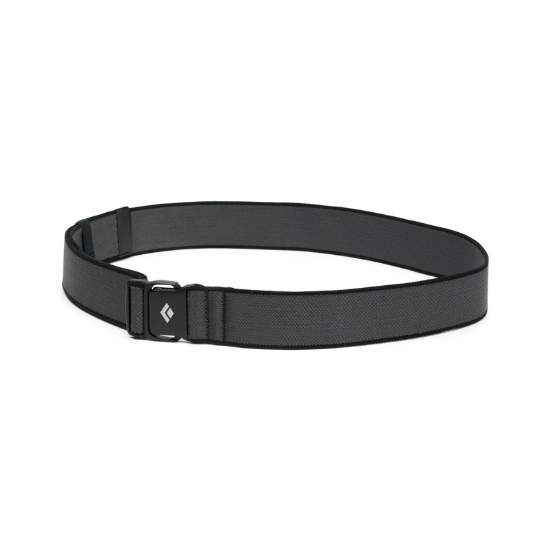 Black Diamond Stretch Belt Black