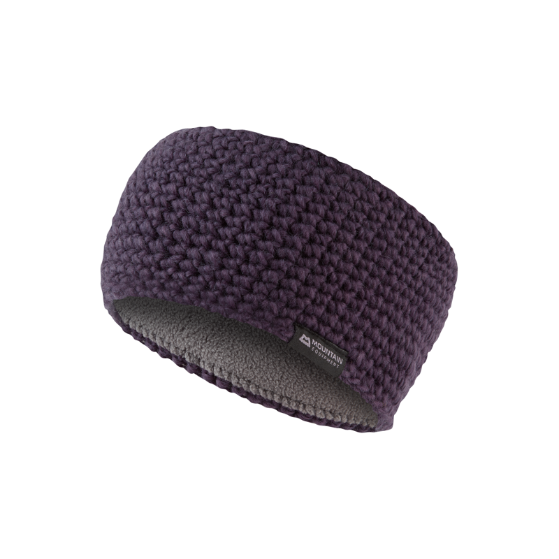 Mountain Equipment Flash Headband Nightshade