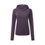 Mountain Equipment Women's Glace Hood Top Nightshade