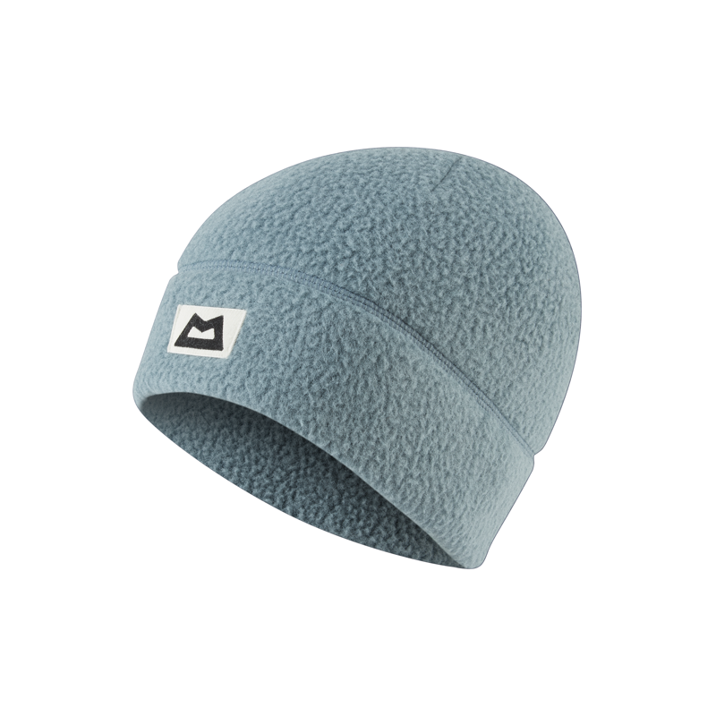 Mountain Equipment Highpile Beanie Goblin Blue