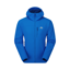 Mountain Equipment Men's Aerotherm Jacket Atlantic Blue
