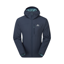 Mountain Equipment Men's Aerotherm Jacket Blue Nights