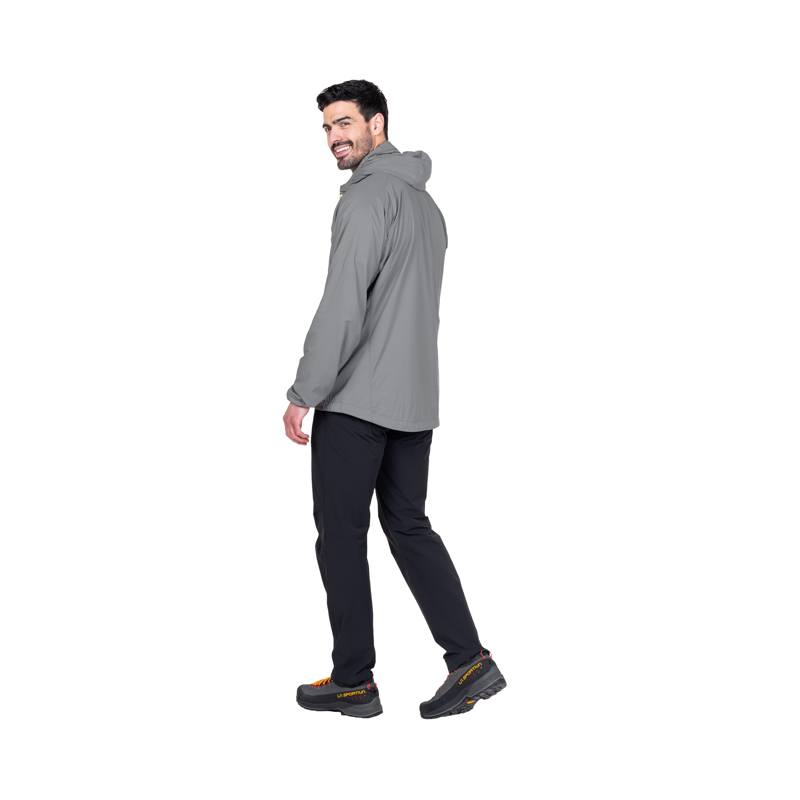 Mountain Equipment Men's Aerotherm Jacket Tufa-1