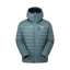 Mountain Equipment Men's Baltoro Jacket Goblin Blue