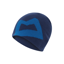 Mountain Equipment Branded Knitted Beanie Admiral / Atlantic