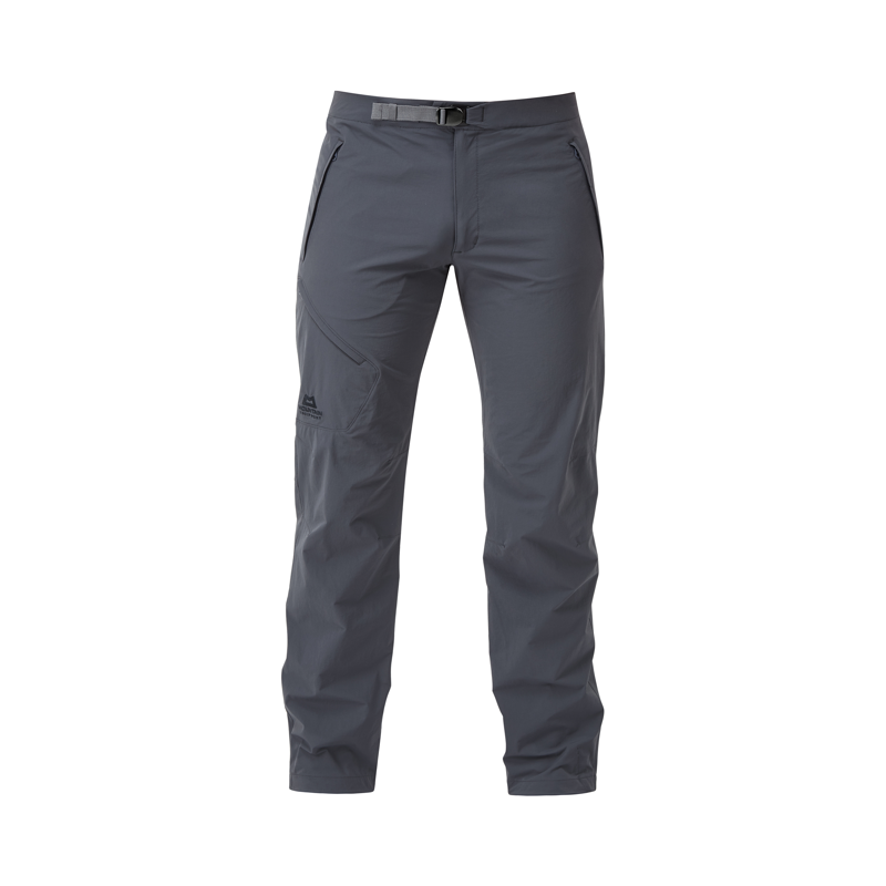 Mountain Equipment Men's Comici Pant Ombre Blue