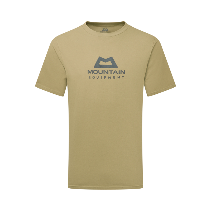 Mountain Equipment Men's Emblem Tee Boa