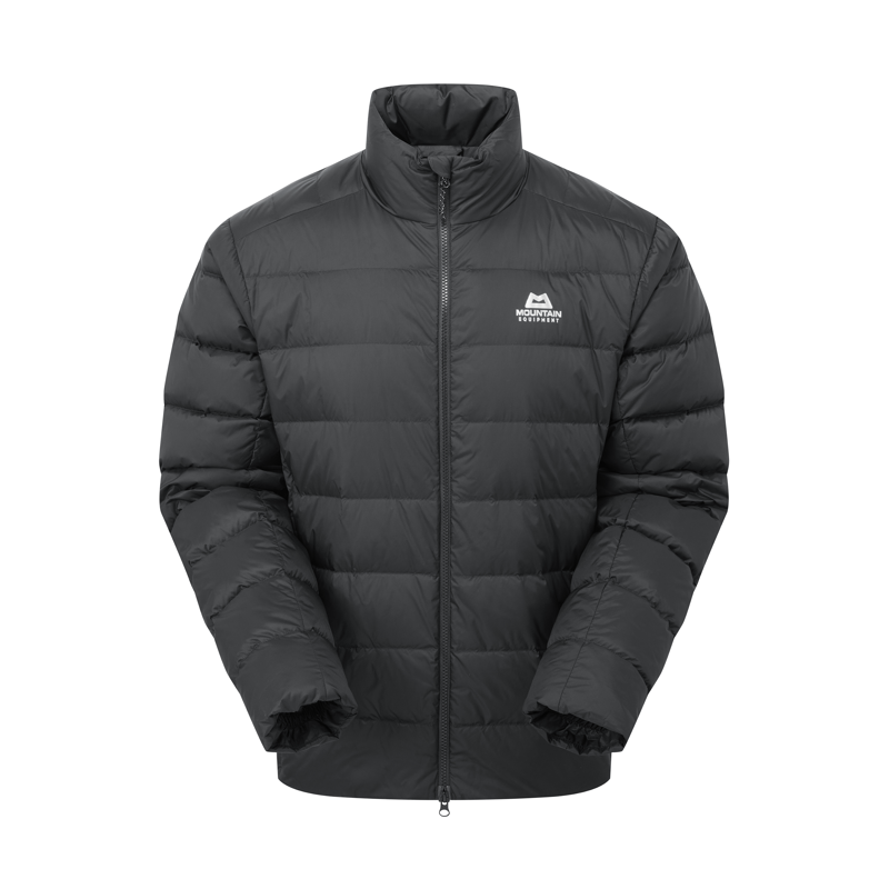 Mountain Equipment Men's Forsa Jacket Black