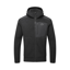 Mountain Equipment Men's Highpile Hooded Jacket Black