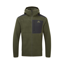Mountain Equipment Men's Highpile Jacket Buckthorn / Black