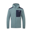 Mountain Equipment Men's Highpile Hooded Jacket Goblin / Cosmos
