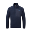 Mountain Equipment Men's Highpile Zip-T Cosmos