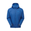 Mountain Equipment Men's Intra Hooded Jacket Admiral Blue