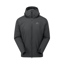 Mountain Equipment Men's Intra Hooded Jacket Black