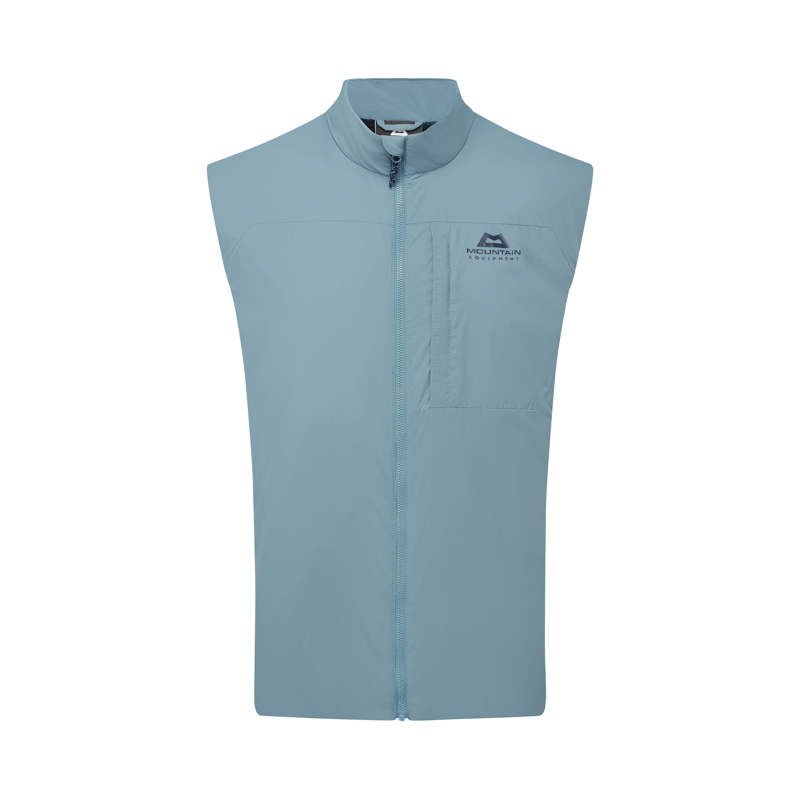 Mountain Equipment Men's Intra Light Vest Goblin Blue