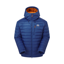Mountain Equipment Men's Jokla Down Jacket Admiral Blue